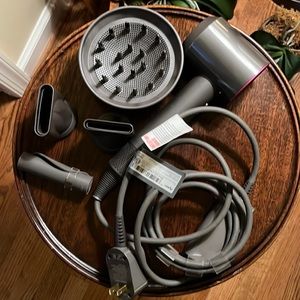 Dyson Hair Dryer (2017/2018 model)